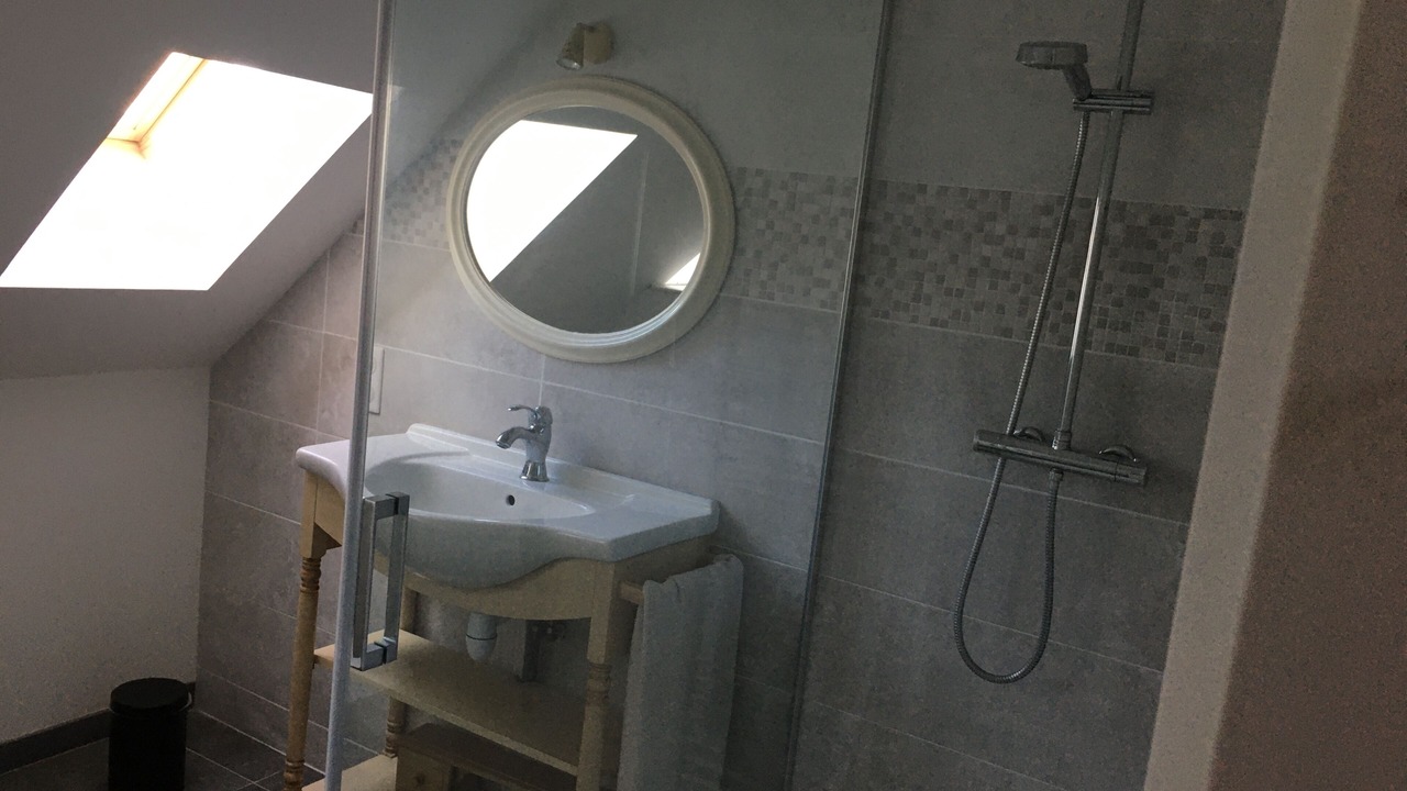 Photo of Bathroom in Serbonnes