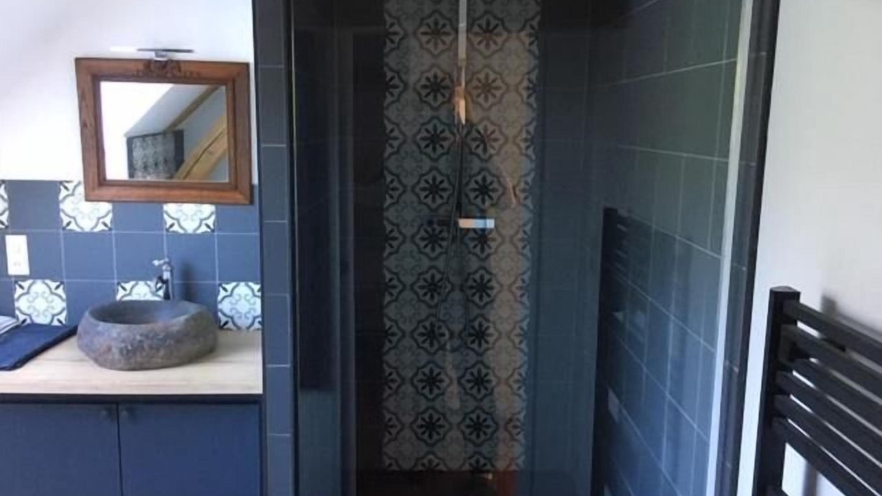 Photo of Bathroom in Serbonnes