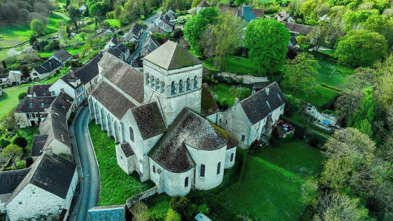Photo of Outdoor in Saint-Loup-de-Naud
