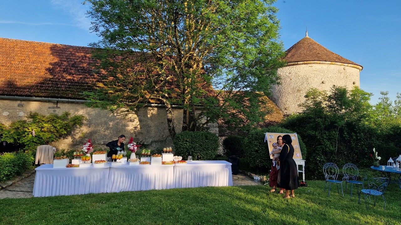 Photo of Outdoor in Saint-Loup-de-Naud