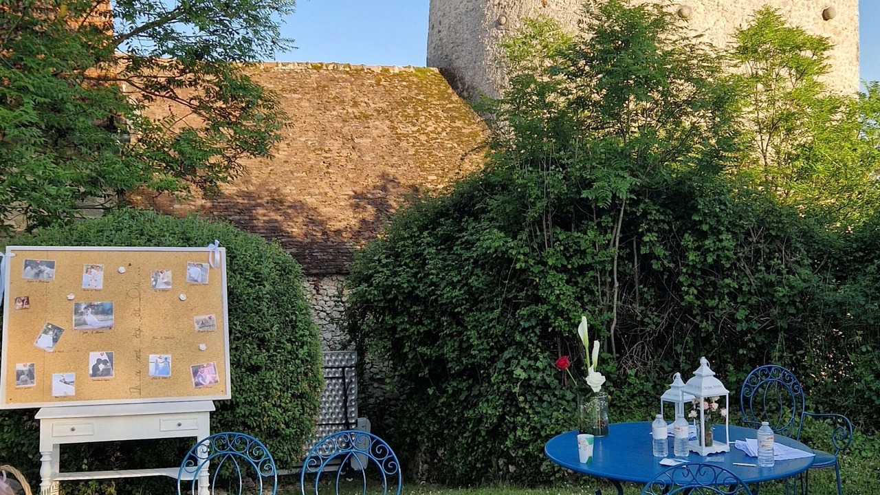 Photo of Outdoor in Saint-Loup-de-Naud