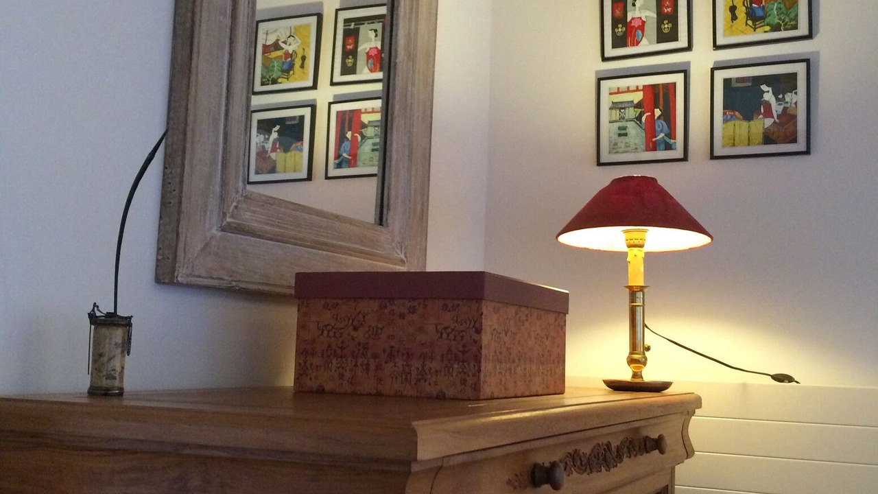 Photo of Bathroom in Ploubalay