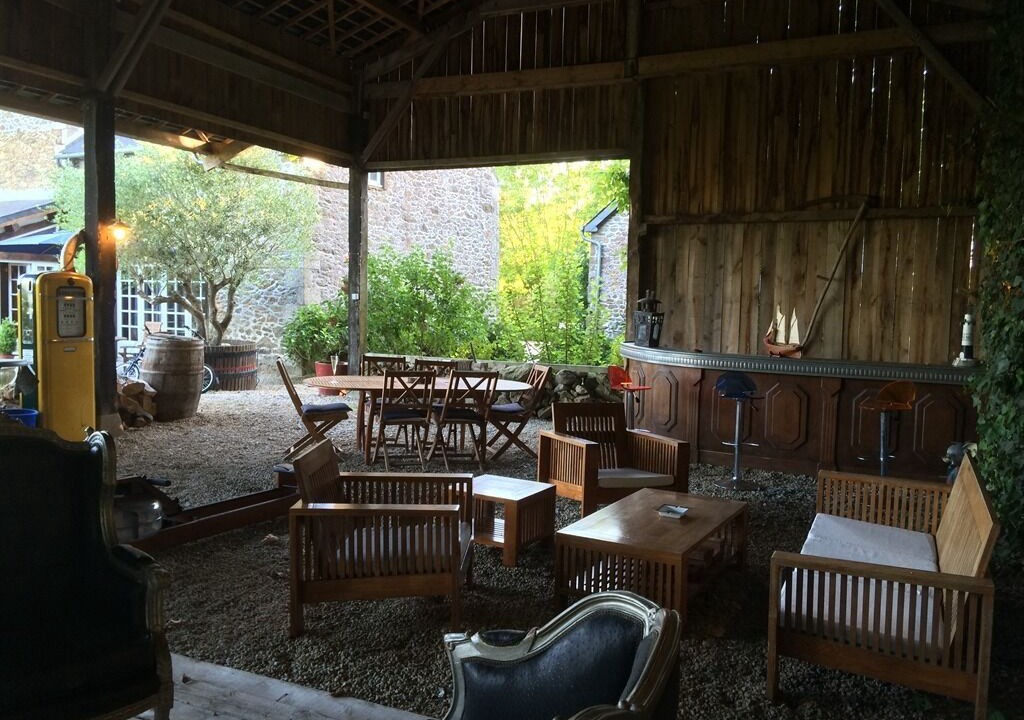 Photo of Outdoor in Ploubalay