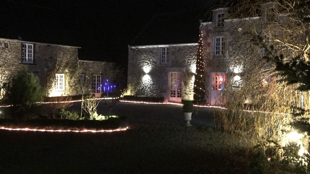 Photo of Outdoor in Ploubalay