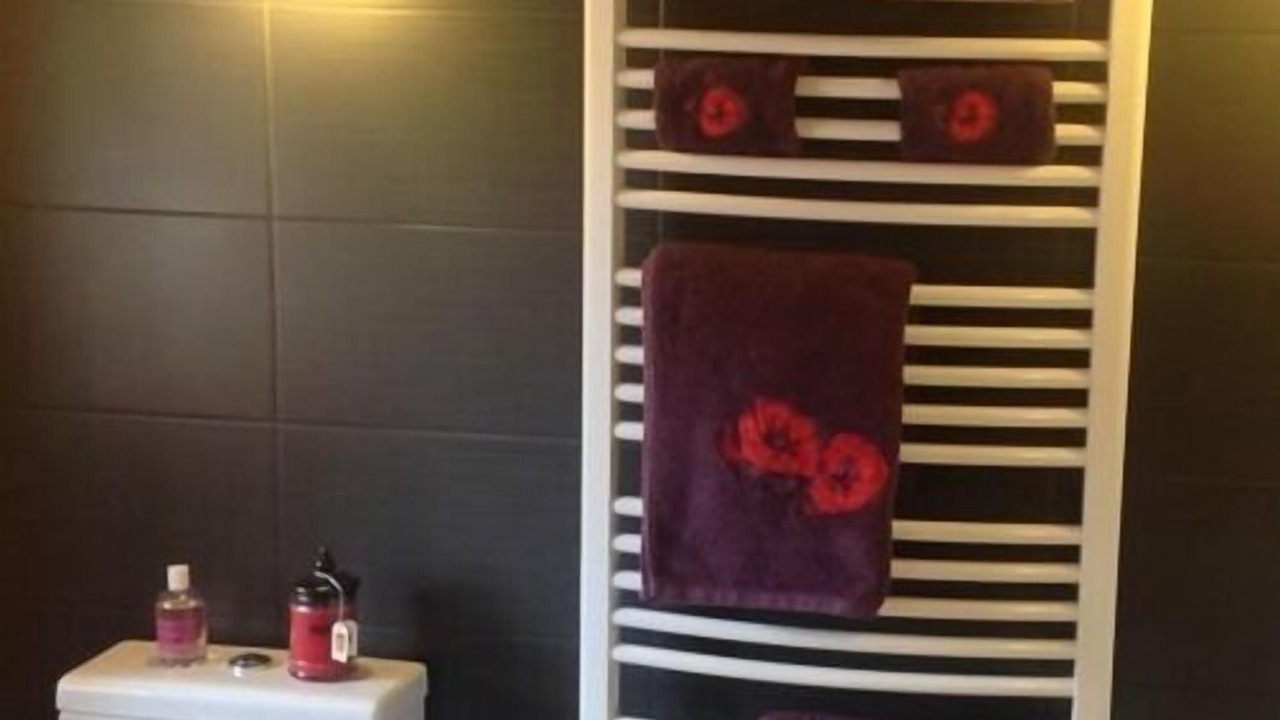Photo of Bathroom in Ploubalay