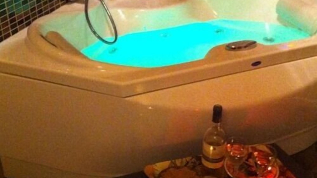 Photo of Bathroom in Ploubalay