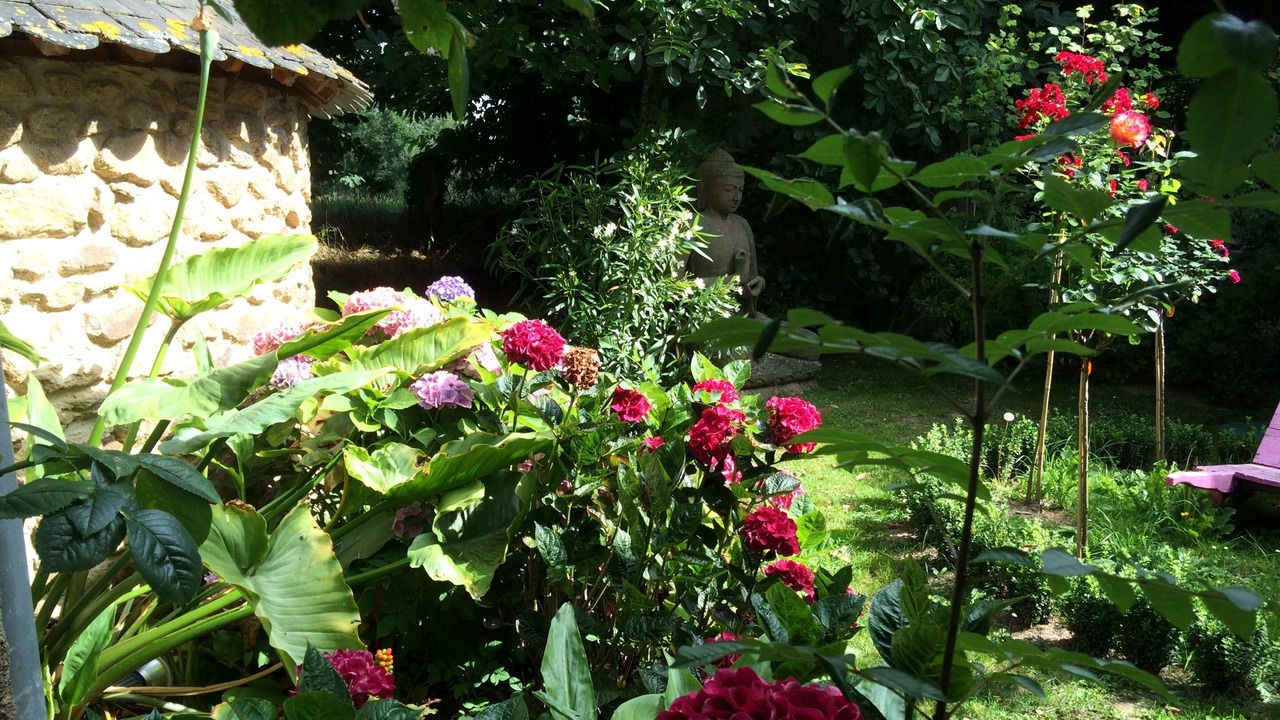 Photo of Outdoor in Ploubalay
