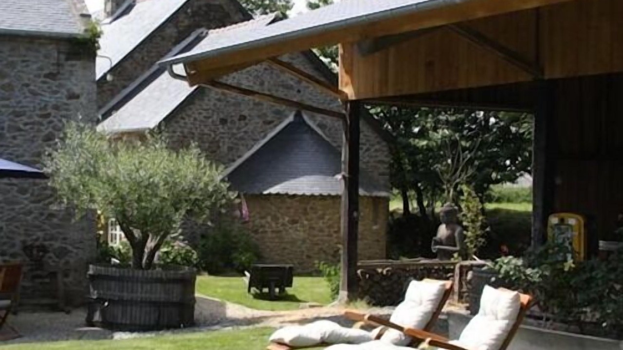 Photo of Outdoor in Ploubalay