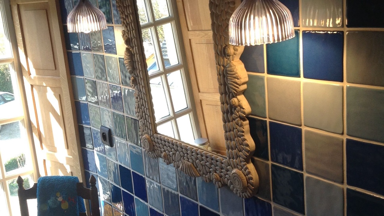 Photo of Bathroom in Ploubalay