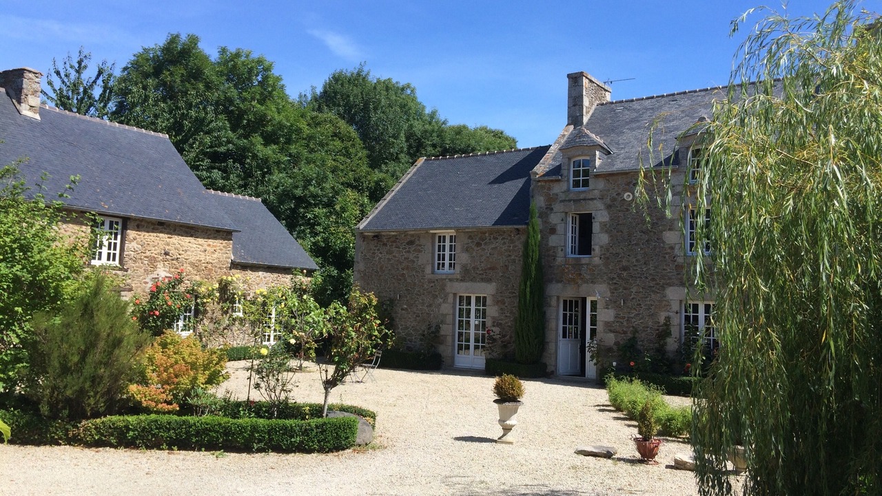Photo of Outdoor in Ploubalay