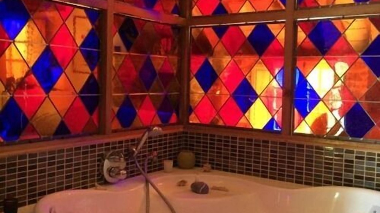 Photo of Bathroom in Ploubalay