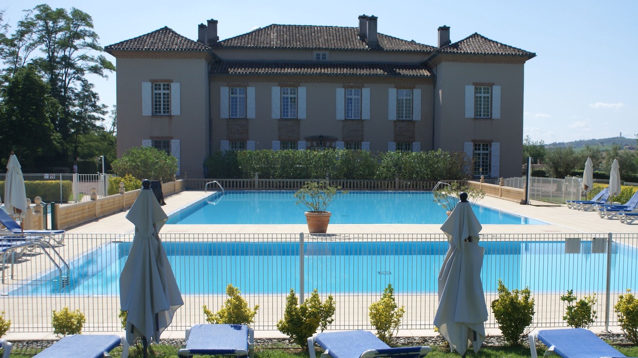 Photo of Outdoor in Lombez