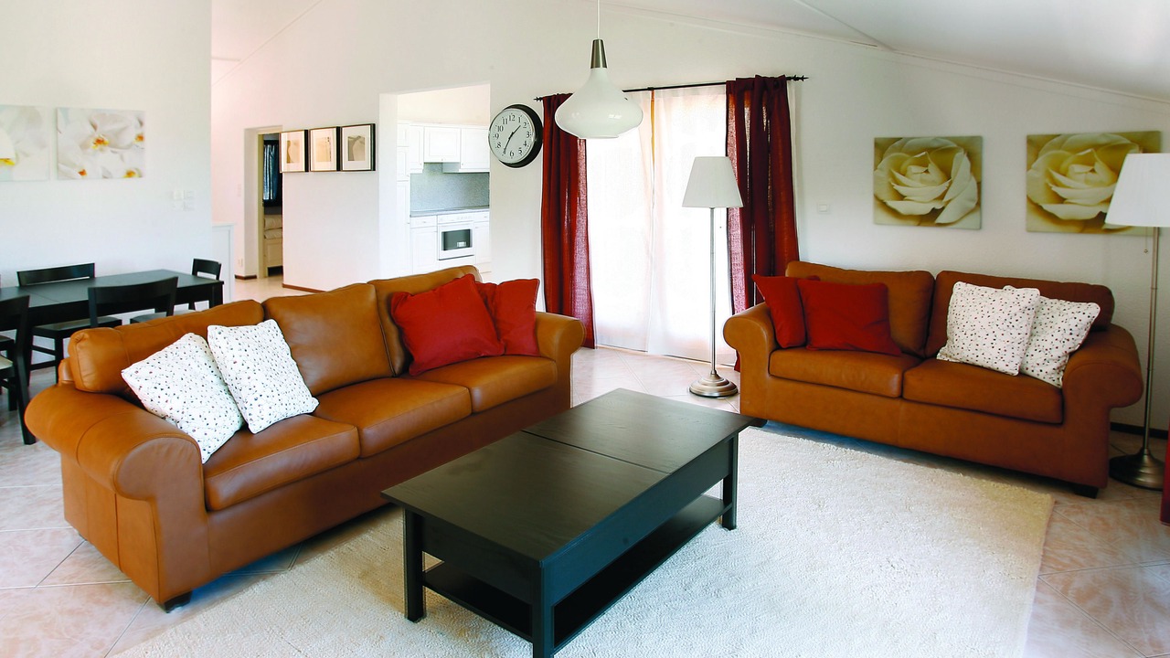 Photo of Bedroom in Lombez
