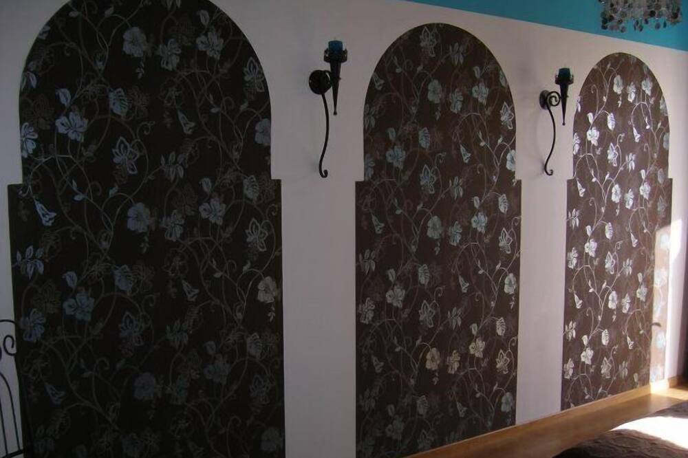 Photo of Bedroom in Latrape