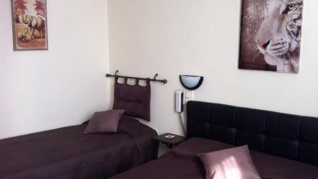Photo of Bedroom in Old Town