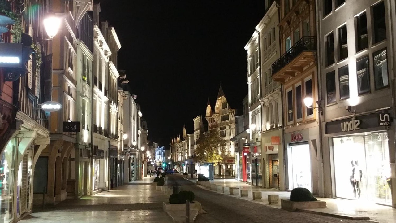 Photo of Outdoor in Old Town