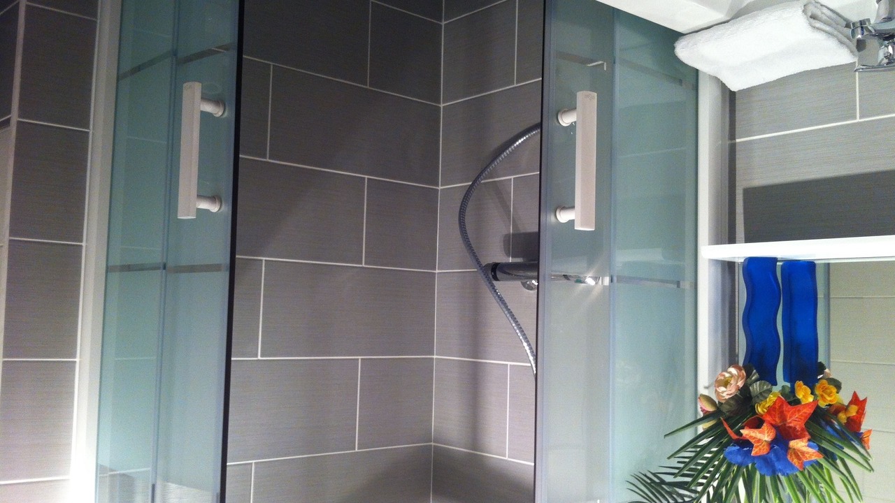 Photo of Bathroom in Old Town