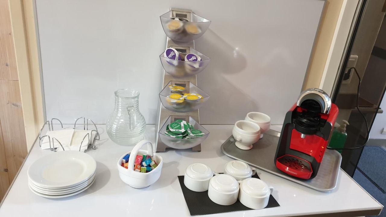 Photo of Kitchen in Old Town