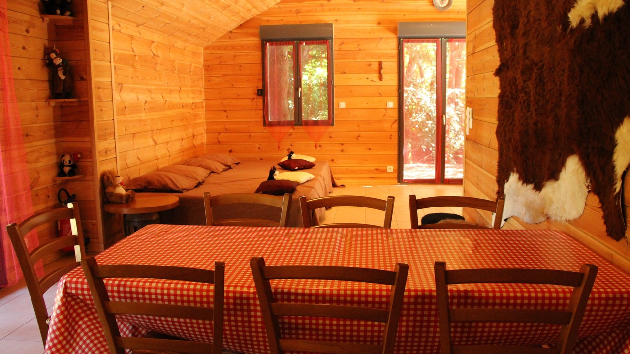 Photo of Bedroom in Barberey-aux-Moines