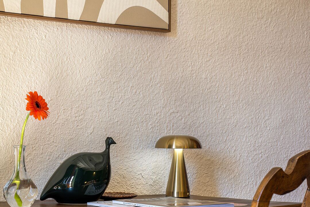 Photo of Bedroom in Lussan