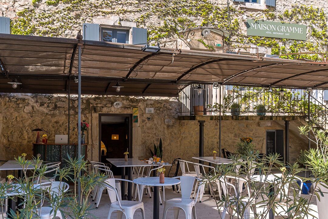 Photo of Outdoor in Lussan