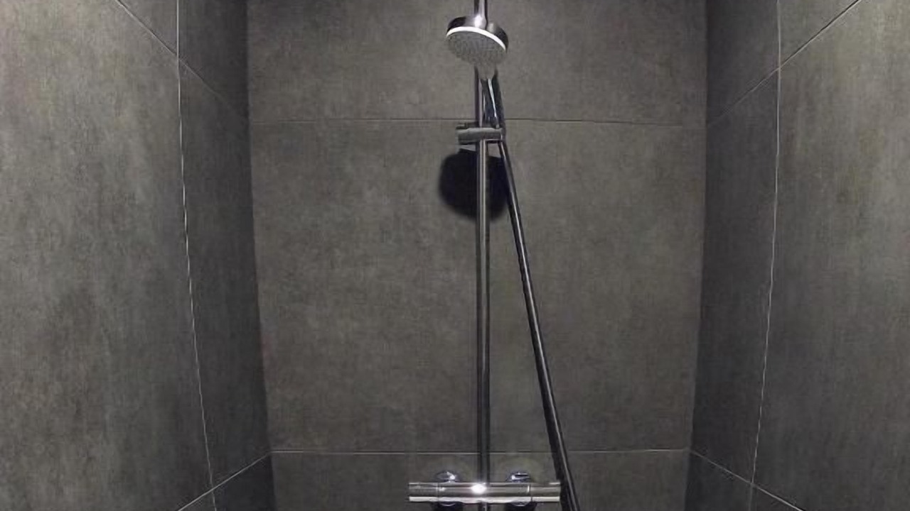 Photo of Bathroom in Grand Champ - Jean Perrin