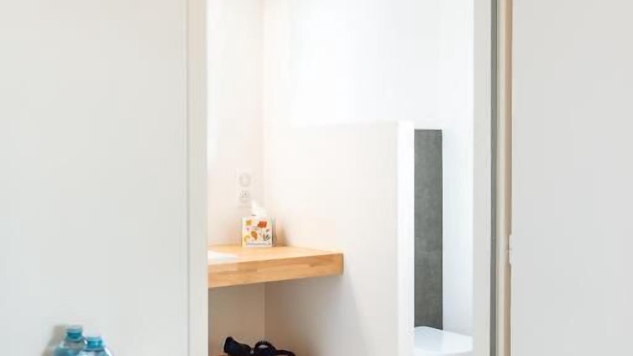 Photo of Bathroom in Grand Champ - Jean Perrin