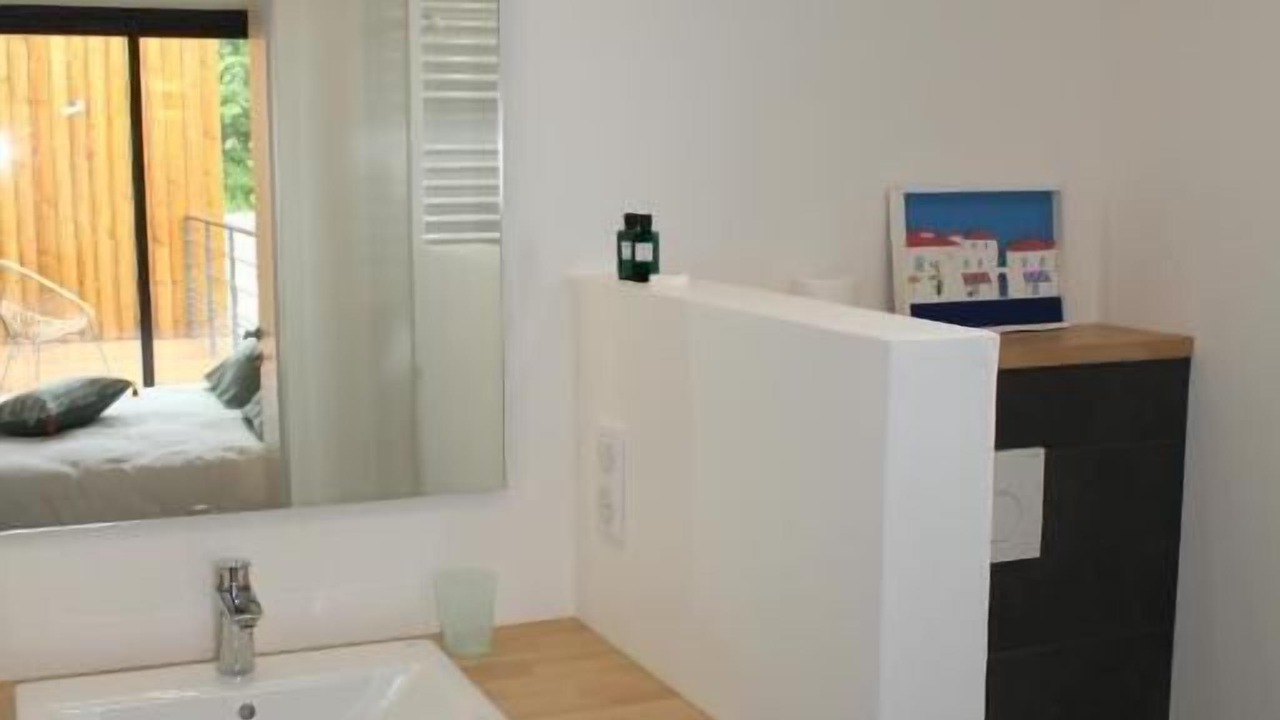 Photo of Bathroom in Grand Champ - Jean Perrin