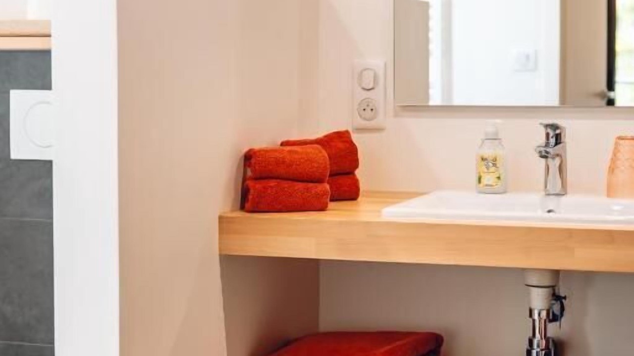 Photo of Bathroom in Grand Champ - Jean Perrin