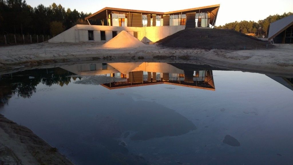 Photo of Outdoor in Saubion