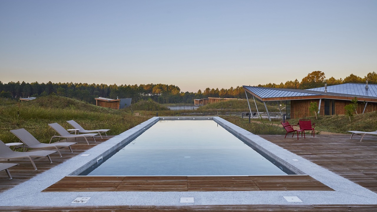 Photo of Outdoor in Saubion