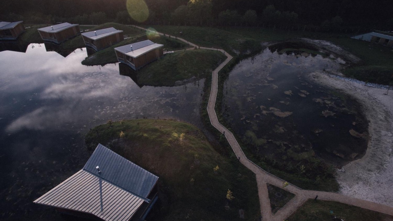Photo of Outdoor in Saubion
