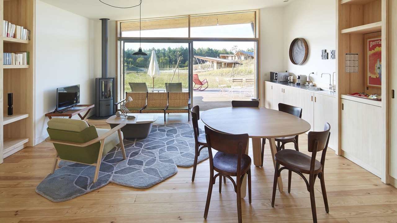 Photo of Livingroom in Saubion