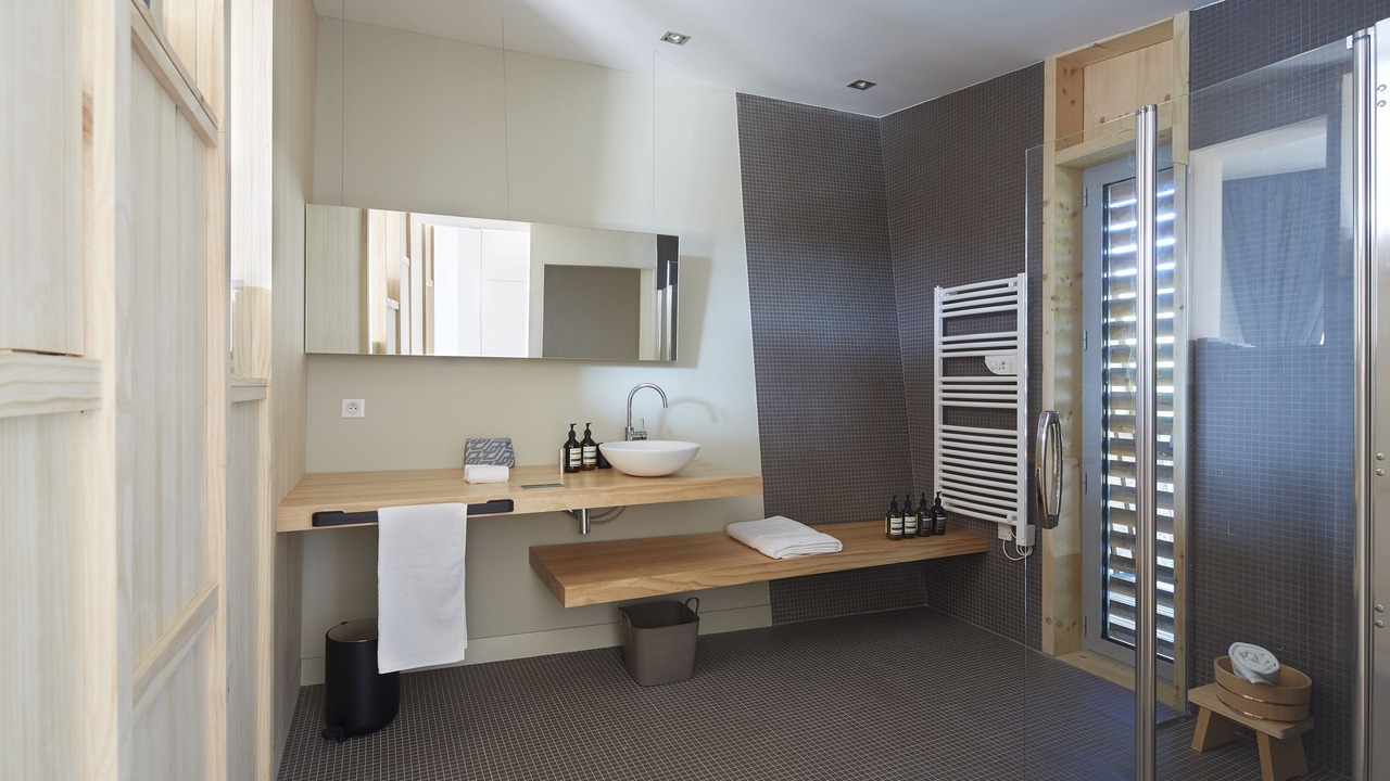 Photo of Bathroom in Saubion