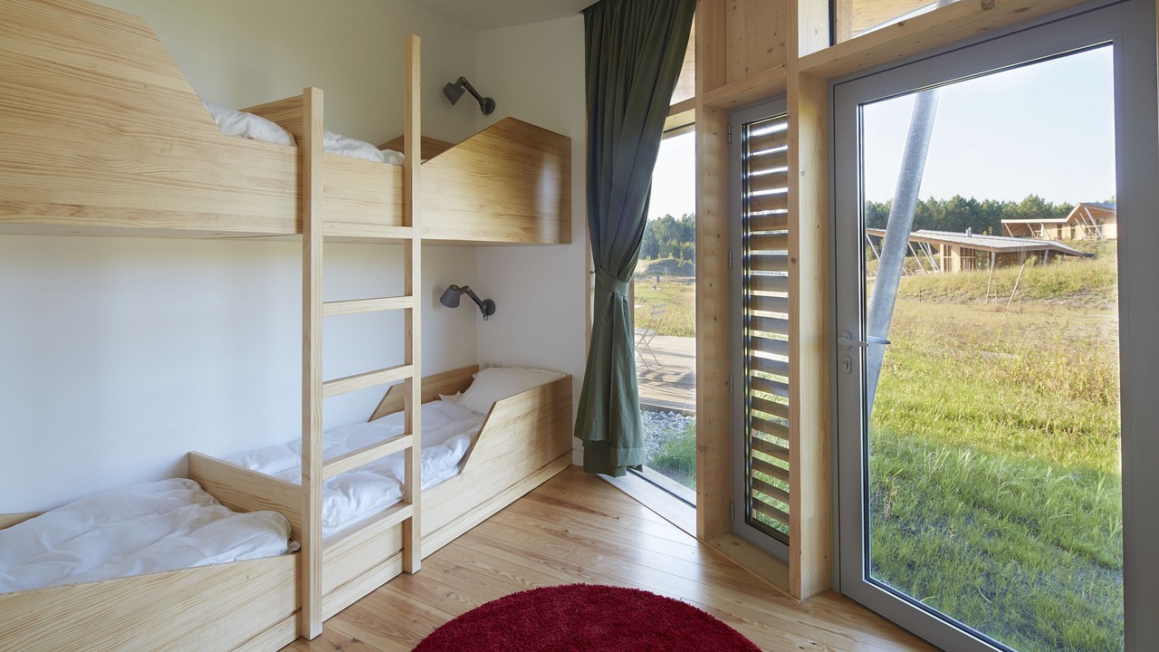 Photo of Bedroom in Saubion
