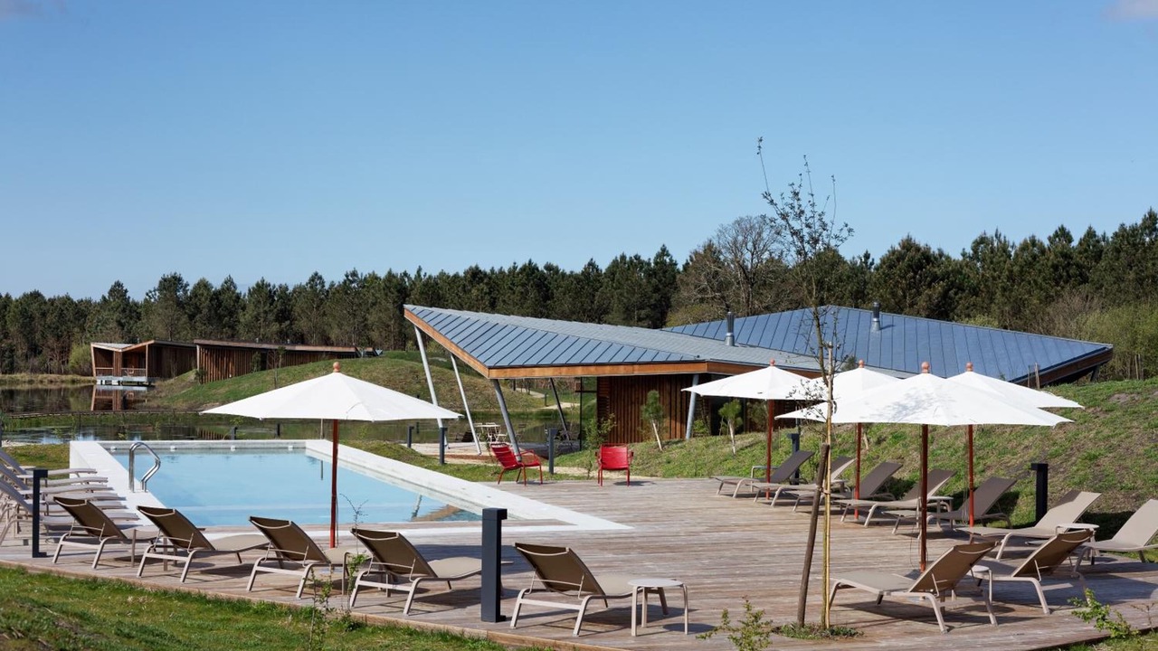 Photo of Outdoor in Saubion