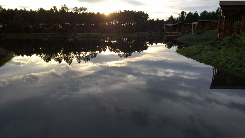 Photo of Outdoor in Saubion