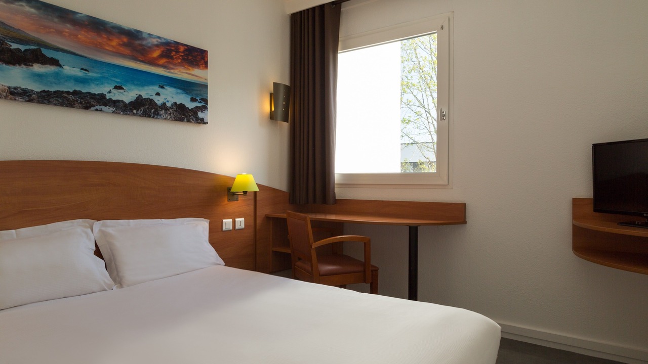 Photo of Bedroom in Saubion