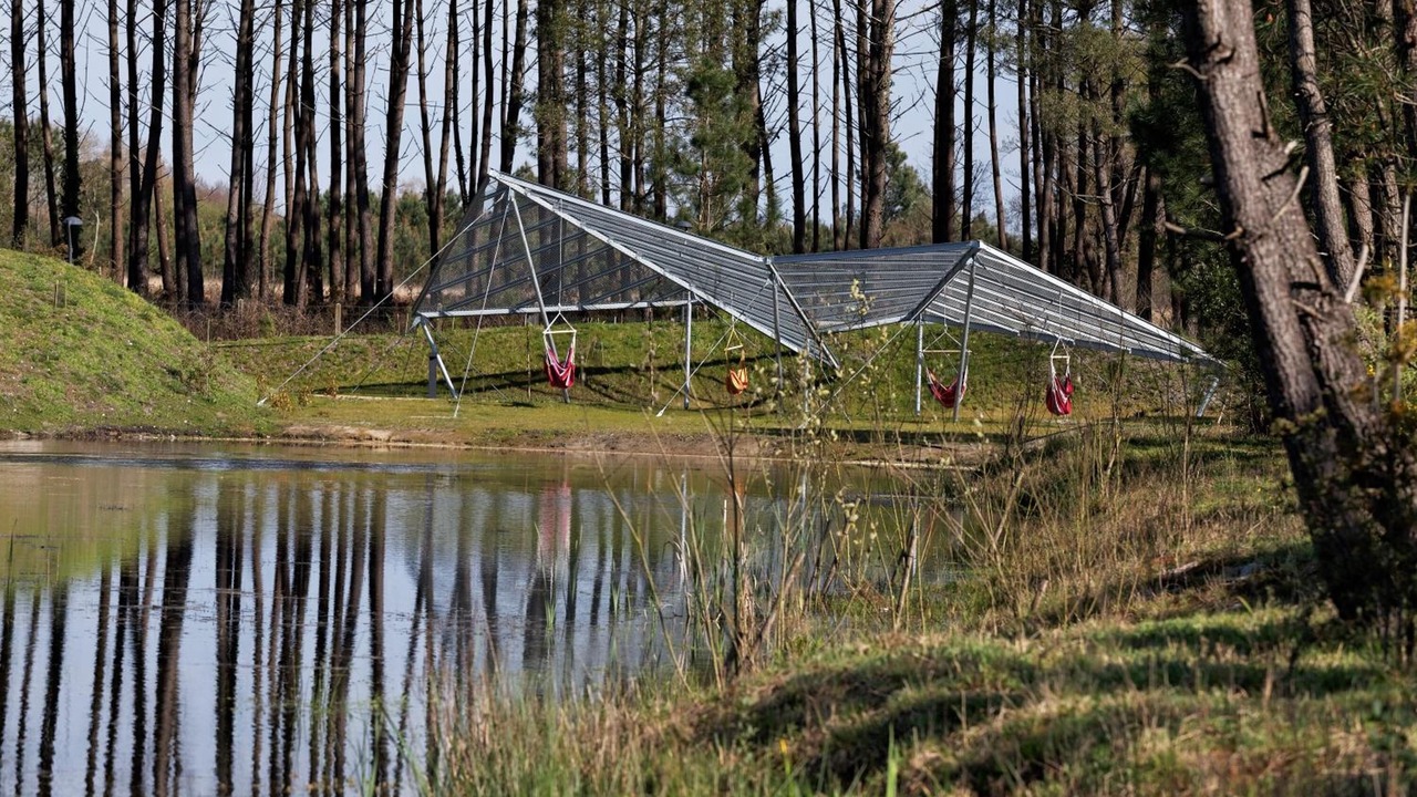 Photo of Outdoor in Saubion