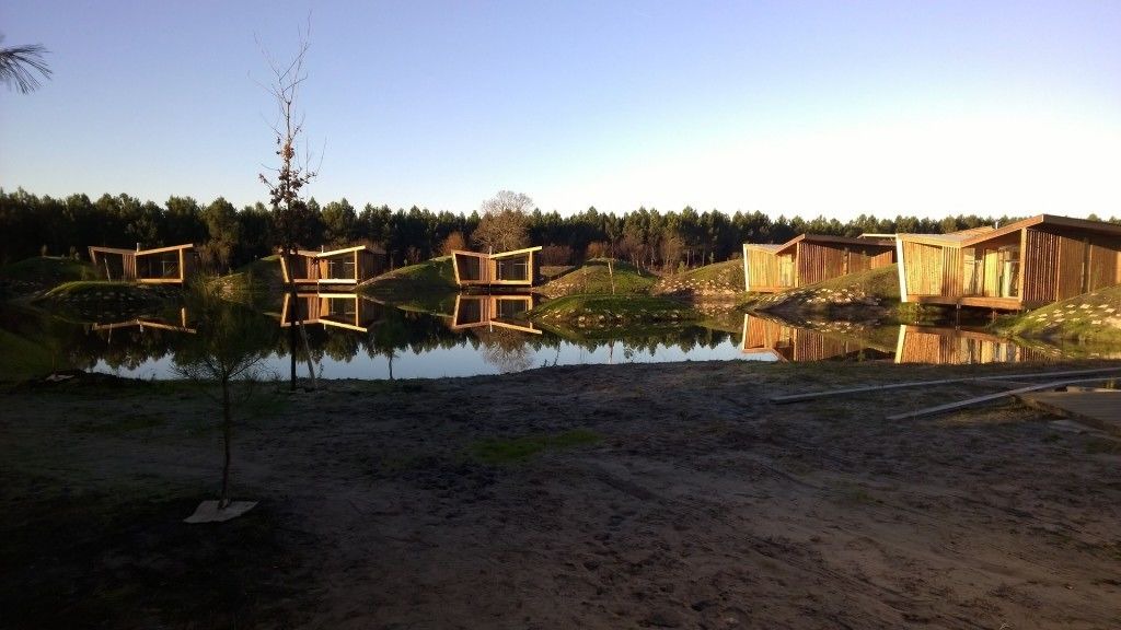 Photo of Outdoor in Saubion