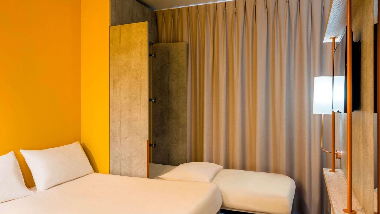 Photo of Bedroom in Boulazac-Isle-Manoire
