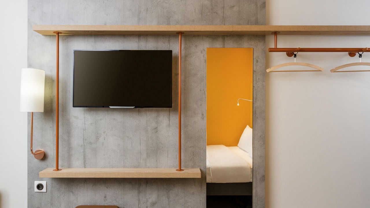 Photo of Bedroom in Boulazac-Isle-Manoire