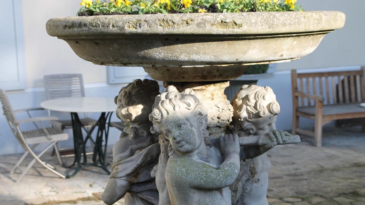 Photo of Others in Fontainebleau