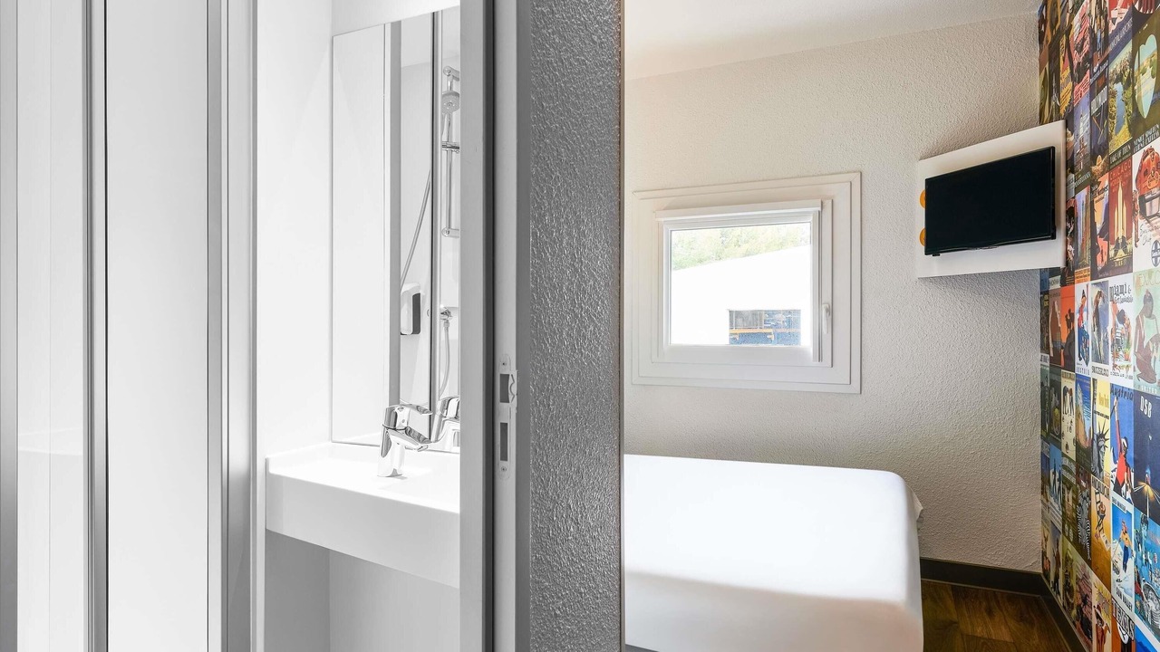 Photo of Bathroom in Chaumont