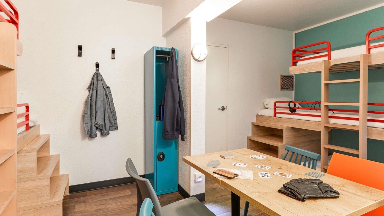 Photo of Bedroom in Chaumont