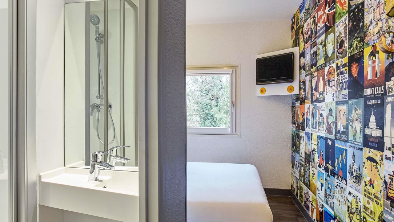 Photo of Bathroom in Chaumont
