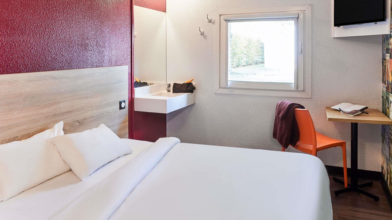Photo of Bedroom in Chaumont