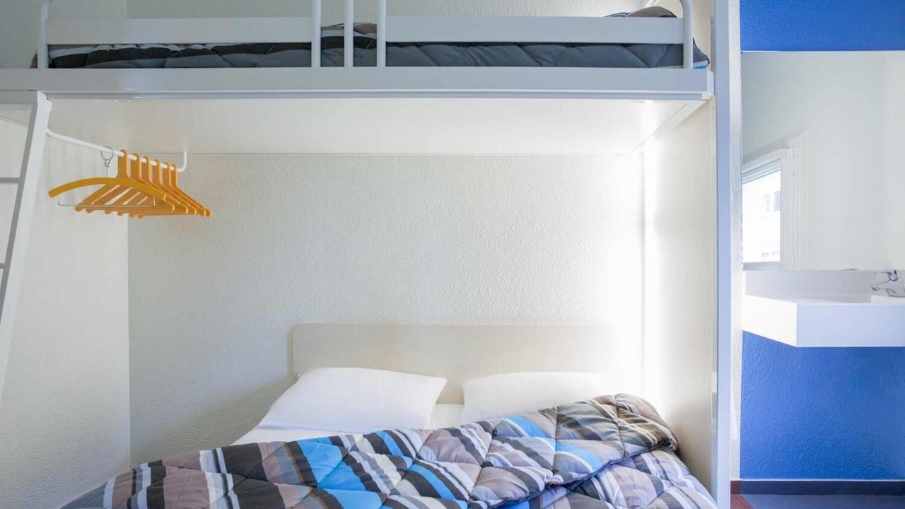 Photo of Bedroom in Tregueux