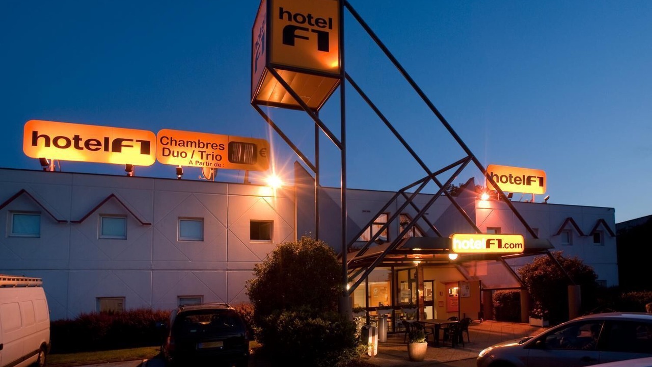 Photo of Outdoor in Tregueux