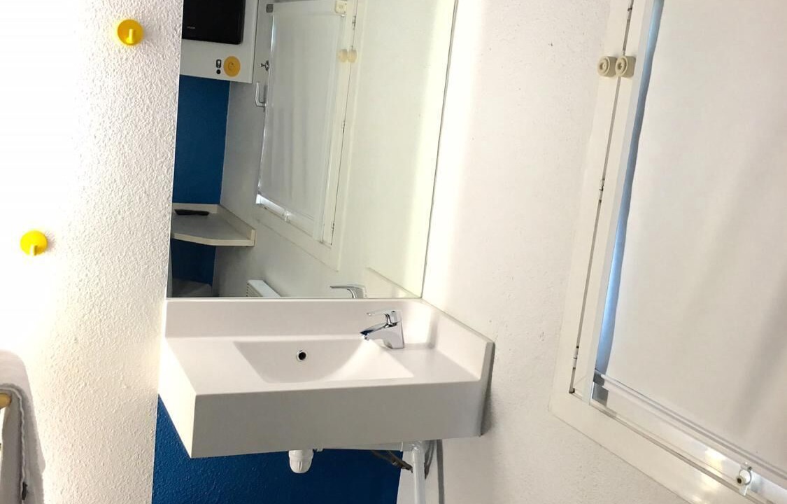 Photo of Bathroom in Tregueux